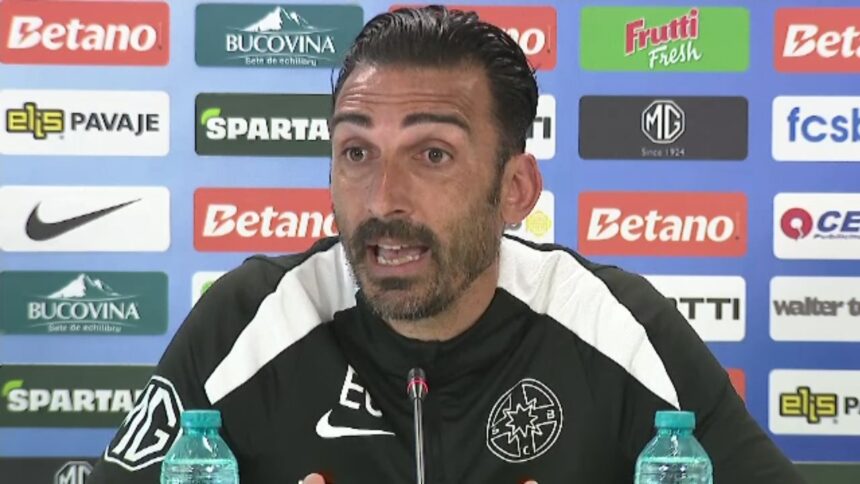 Elias Charalambous dezvăluie avantajul decisiv pe care FCSB îl va avea în confruntarea cu Shkendija! 1 elias charalambous a numit marele avantaj pe care il va avea fcsb in returul cu shkendija 6888ea9ba6d63