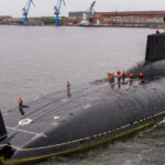 Epicentrul seismului de 8,8 grade din Kamceatka, aproape de o instalație submarină nucleară rusească 2 epicentrul cutremurului de 88 grade din kamceatka in apropiere de o baza de submarine nucleare a rusiei 688a3e3837c8c