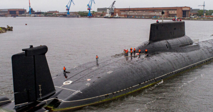 Epicentrul seismului de 8,8 grade din Kamceatka, aproape de o instalație submarină nucleară rusească 1 epicentrul cutremurului de 88 grade din kamceatka in apropiere de o baza de submarine nucleare a rusiei 688a3e3837c8c