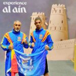 Eric Crînguș, luptătorul de la CS Medgidia, se întoarce acasă după aventura sa de la Campionatul Mondial de MMA-IMMA din Abu Dhabi 2 eric cringus de la cs medgidia revine acasa dupa participarea la campionatul mondial de mma imma din abu dhabi 68873a0736860