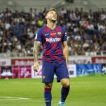Fost star al Barcelonei și teammate cu Olimpiu Moruțan, a suferit o mușcătură de câine în zona intimă și a fost transportat de urgență la spital. Iată cum s-a desfășurat incidentul! 3 ex barcelona si coleg cu olimpiu morutan a fost muscat de un caine in zona intima si a fost dus de urgenta la spital cum s a intamplat 688a517d2f389