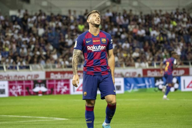 ex barcelona si coleg cu olimpiu morutan a fost muscat de un caine in zona intima si a fost dus de urgenta la spital cum s a intamplat 688a517d2f389