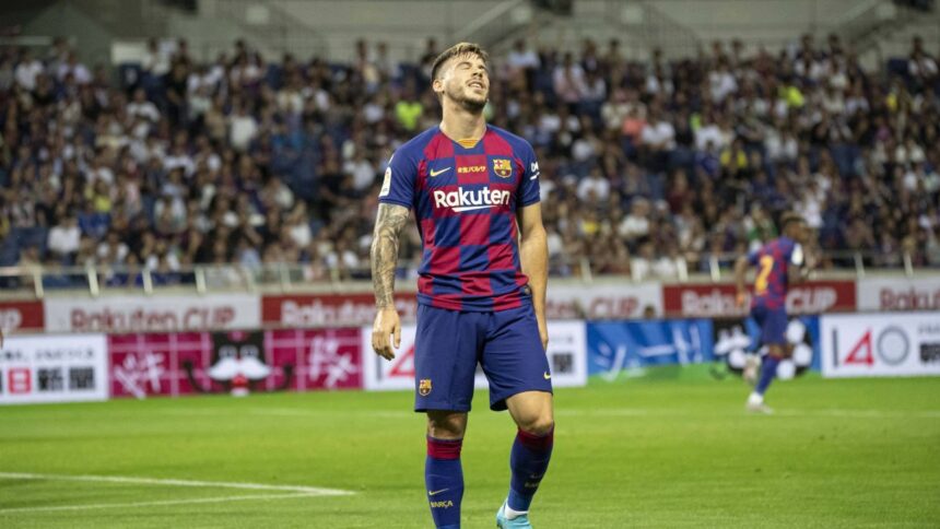 ex barcelona si coleg cu olimpiu morutan a fost muscat de un caine in zona intima si a fost dus de urgenta la spital cum s a intamplat 688a517d2f389