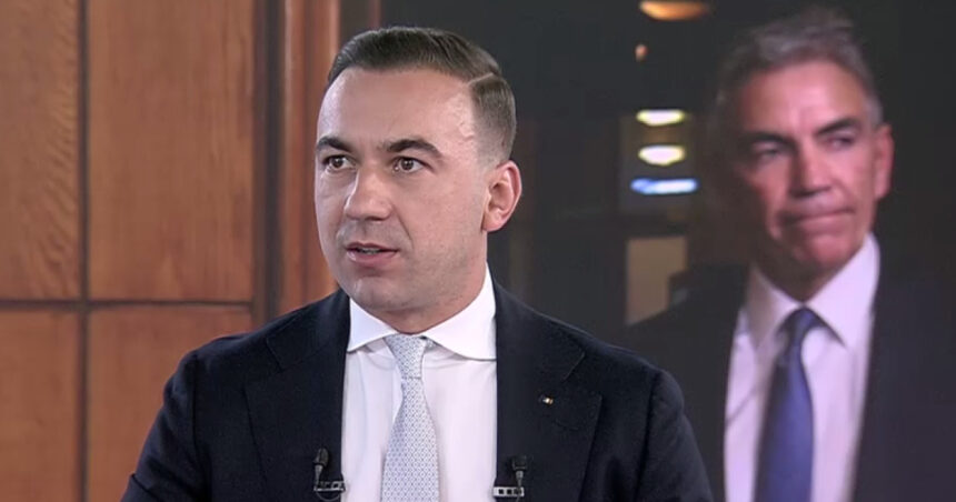 Bogdan Ivan: Plecarea lui Anastasiu – un act de normalitate și rafinament. Ce părere are despre cazul lui Marian Neacșu? 1 exclusiv bogdan ivan demisia lui anastasiu a fost un gest de normalitate de eleganta ce spune despre situatia lui marian neacsu 6887dcae3ed61