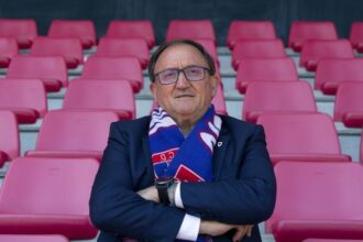 exclusiv cartier pe terenul cumparat de la fiica cea mare a lui becali grupul imobiliar al lui francisco rubio garces fost proprietar al echipei de fotbal numancia pregateste primul sau proiect rez 6887f034f1d29