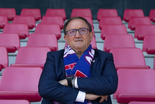 Cartier nou în București, pe terenul achiziționat de la fiica lui Becali: Francisco Rubio Garcés, fost patron al echipei Numancia, lansează un proiect rezidențial inedit! 1 exclusiv cartier pe terenul cumparat de la fiica cea mare a lui becali grupul imobiliar al lui francisco rubio garces fost proprietar al echipei de fotbal numancia pregateste primul sau proiect rez 6887f034f1d29