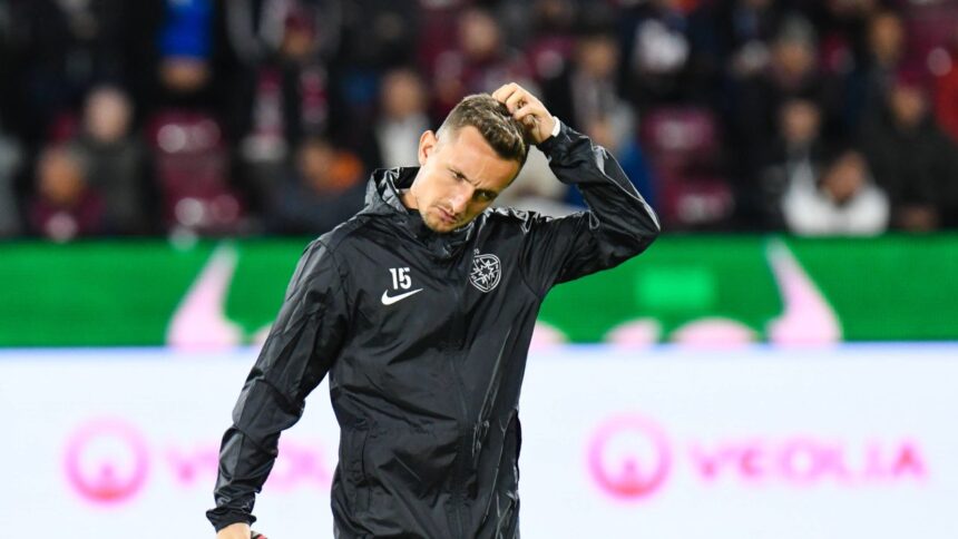 U Cluj are șanse de a-l aduce pe Marius Ștefănescu, talentul pe care Dinamo îl vânează cu înverșunare! 1 exclusiv ce sanse are u cluj sa l transfere pe marius stefanescu jucatorul dorit insistent de dinamo 6884eac3740a6