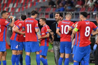 exclusiv costel pantilimon fara dubii despre un jucator de la fcsb are nevoie de un mediu diferit 6883a04d0d346