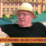 Dumitru Dragomir, discuție amuzantă alături de Măruță la Pro TV: ”Am cam 60 de pălării. Unele mi-au scăpat din memorie, iar altele sunt de-a dreptul urâte!” 2 exclusiv dumitru dragomir dialog savuros cu maruta in direct la pro tv am vreo 60 de palarii de unele am si uitat iar altele sunt urate ca dracu 688232f47a28c