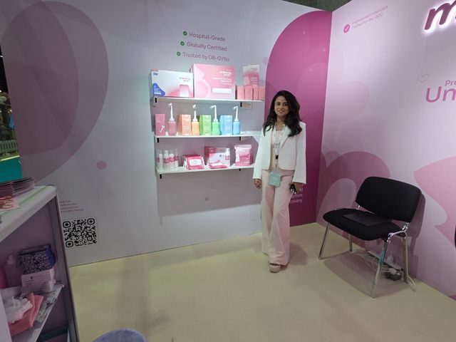Mommy First, brandul american, își va stabili centrul strategic de expansiune în Europa în România. Iată planurile ambițioase ale retailerului! 1 exclusiv foto americanii de la mommy first vor avea in romania epicentrul strategic al expansiunii in europa planurile detaliate ale retailerului 6887f03d4624c