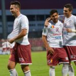 La 37 de ani, fostul vârf de atac din Giulești a ales să revină în România! Ce echipă i-a câștigat inima? 3 exclusiv la 37 de ani fostul golgheter din giulesti a semnat in romania cu ce echipa s a inteles 688a425897465