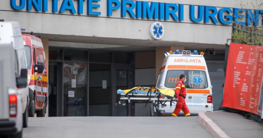 Ministrul Rogobete: O abordare umană pentru pacienții neasigurați care ajung la Urgențe - Ajutorul nu înseamnă abandon! 1 exclusiv ministrul rogobete despre pacientii fara asigurare care se prezinta la urgente solutia nu este sa las in fata spitalului un om 6889c6ef72340