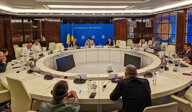 Transformarea radicală a legislației insolvenței: Accelerarea procesului, maximizarea recuperării datoriilor fiscale și încurajarea practicienilor să finalizeze rapid reorganizările sau falimentele. 1 exclusiv planul guvernului cu schimbarea drastica a regulilor insolventei reducerea timpilor recuperare cat mai mare a impozitelor si taxelor datorate stimularea practicienilor sa inchida eficient 688aa0e1868f5
