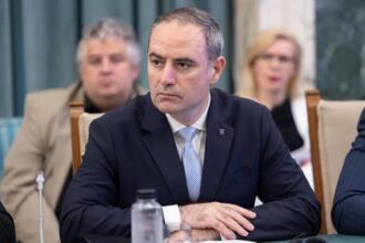 exclusiv reorganizare ampla declansata la ministerul finantelor cerere semnata de nazare catre sefii de directii 688a65d05b83c