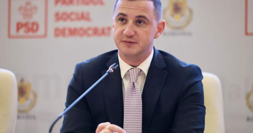 Cererea șefilor CJ-urilor către Bolojan: O sumă impresionantă de 1 miliard lei pentru sprijinul social. Ce sugestii au pentru programul „Anghel Saligny” (surse) 1 exclusiv sefii cj urilor ii cer lui bolojan mai multi bani 1 mld lei pentru asistenta sociala ce propuneri au pentru anghel saligny surse 688a060e014f7