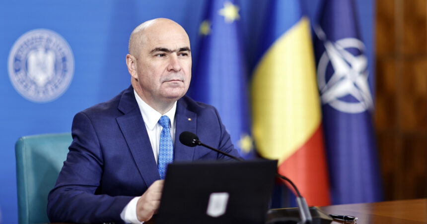 Surse din interior: Guvernul Bolojan planifică suspendarea transferurilor și detașărilor între instituții. Decizia va fi implementată în această săptămână. 1 exclusiv surse guvernul bolojan pregateste inghetarea transferurilor si detasarilor intre institutii masura adoptata in aceasta saptamana 6887b287877bd