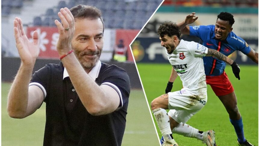 Marius Măldărășanu câștigă o avere grație transferului lui Ianis Stoica! Iată motivul neașteptat! 1 exclusiv transferul lui ianis stoica il umple de bani pe marius maldarasanu motivul surprinzator 6883f1287ec18