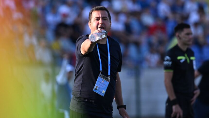 O nouă speranță pentru Farul Constanța! Jucătorul a trecut cu brio prin intervenția chirurgicală și a demarat procesul de recuperare! 1 exclusiv veste buna pentru farul constanta fotbalistul s a operat cu succes si a inceput recuperarea 68885d4989326