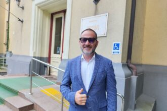 exclusiv video horia constantinescu prezent la tribunalul constanta la judecarea procesului cu anpc s a dorit pedepsirea mea 6889dd0526733