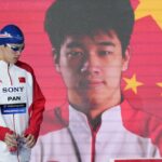 Specialiștii din SUA rămân perplexi de absența lui Pan Zhanle de la festivitatea din Singapore: ”Incredibil! Este și medaliat olimpic!” 3 expertii americani nu inteleg cum a ratat pan zhanle petrecerea de la singapore in mod surprinzator e si campion olimpic 688a2695ba5af
