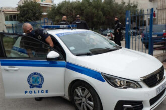 explozie la un bloc din salonic politia antitero a declansat o ancheta 6884c2167b50f