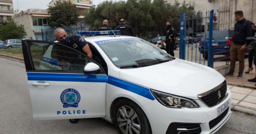 Deflagrație devastatoare într-un imobil din Salonic. Autoritățile antiteroriste au demarat o investigație. 1 explozie la un bloc din salonic politia antitero a declansat o ancheta 6884c2167b50f