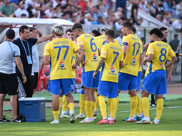 Farul Constanța se confruntă cu FCSB, fără frica rezultatului, pe terenul din Ghencea 1 farul constanta joaca fara presiune impotriva campioanei fcsb in ghencea 6885509a9f0fa