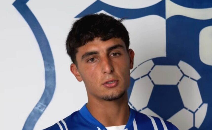 Farul Constanța își întărește echipa cu un mijlocaș defensiv experimentat din prima ligă portugheză! 1 farul constanta si a adus un mijlocas defensiv cu minute in prima liga portugheza 688a88956befa