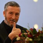 FCSB primește vești promițătoare înainte de duelul cu Shkendija: Declarația lui Mihai Stoica 3 fcsb curg vestile bune inaintea returului cu shkendija anuntul facut de mihai stoica 68870f34a404d