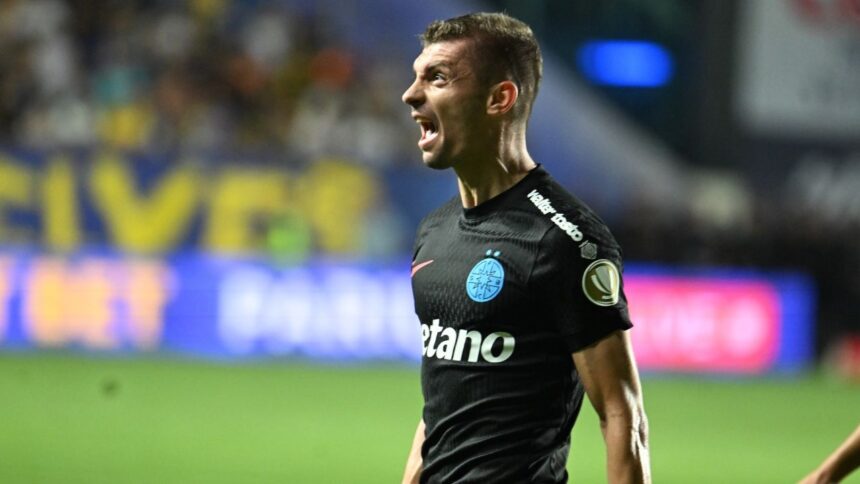 FCSB întâlnește Farul Constanța: Urmărește desfășurarea meciului pe Sport.ro de la 21:30! 11 jucători lipsesc! 1 fcsb farul constanta live text pe sport ro de la ora 2130 11 jucatori sunt out 68847dc74e630