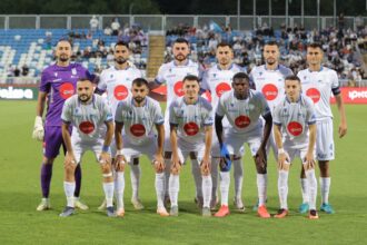 fcsb retrogradeaza in europa league si va infrunta drita lotul lor valoreaza mai putin decat darius olaru 688a73bbe35f5