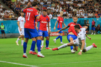 fcsb seara de cosmar pe arena nationala campioana romaniei a fost eliminata din ucl de kf shkendija reactia lui gigi becali 688b6098c9408