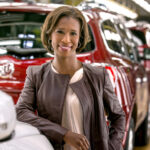 „Femeia de Afaceri a Anului” la Ford: O nouă lideră pentru divizia Pro, fostă vicepreședintă la General Motors și Amazon, recunoscută printre cele mai influente femei de către Fortune 2 femeia de afaceri a anului la ford compania a numit o noua sefa a diviziei pro fost vicepresedinte general motors si amazon aflata in topul fortune cele mai puternice fe 688a6c289cee8