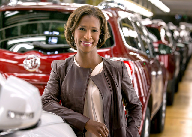 „Femeia de Afaceri a Anului” la Ford: O nouă lideră pentru divizia Pro, fostă vicepreședintă la General Motors și Amazon, recunoscută printre cele mai influente femei de către Fortune 1 femeia de afaceri a anului la ford compania a numit o noua sefa a diviziei pro fost vicepresedinte general motors si amazon aflata in topul fortune cele mai puternice fe 688a6c289cee8
