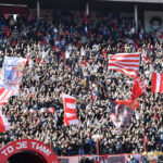 FIFA impune restricții stadioanelor din Serbia după incidentele rasiste de la confruntarea cu Anglia 2 fifa a sanctionat serbia cu inchiderea partiala a stadionului la meciul cu anglia din cauza comportamentului rasist al unor suporteri 68829710de60e