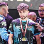 Fiul lui Costel Gâlcă impresionează pe teren! A marcat 131 de goluri în 81 de confruntări și se află la un pas de urcarea în clasament. 3 fiul lui costel galca rupe plasele are 131 de goluri in 81 de meciuri si e la un pas de promovare 6883d5076fb64