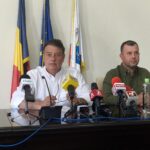Florin Mitroi, liderul Consiliului Județean, solicită la UNCJR păstrarea resurselor pentru modernizarea a două drumuri prin programul „Anghel Saligny” 2 florin mitroi presedintele consiliului judetean a cerut la uncjr mentinerea fondurilor anghel saligny pentru doua drumuri 688aa852f05d9