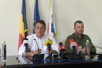florin mitroi presedintele consiliului judetean a cerut la uncjr mentinerea fondurilor anghel saligny pentru doua drumuri 688aa852f05d9