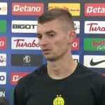 Florin Tănase, reacție incendiară după meciul FCSB - Farul: "Săracul Găman! A venit hotărât!" 2 florin tanase atac cu talpa dupa fcsb farul vai de capul lui gaman a venit chitit 6885ba33d9e4c