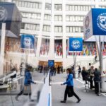 FMI revizuiește în sus estimările pentru avansul economiei globale 3 fmi a imbunatatit usor previziunile privind cresterea economiei mondiale 6889ab1e703dc