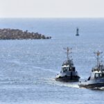 Marina Română investește 150 milioane de lei în trei remorchere de ultimă generație! 3 fortele navale romane achizitioneaza trei remorchere maritime cu 150 milioane de lei 6882185a75861
