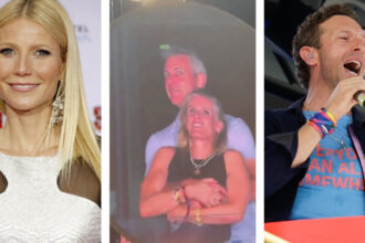 fosta sotie a solistului coldplay gwyneth paltrow purtator de cuvant temporar astronomer in urma scandalului cu ceo ul companiei 68852f113df98