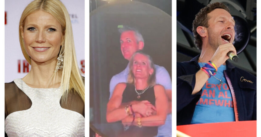 Gwyneth Paltrow, fosta soție a solistului Coldplay, devine „vocea de tranziție” a Astronomer după controversa cu directorul executiv al firmei 1 fosta sotie a solistului coldplay gwyneth paltrow purtator de cuvant temporar astronomer in urma scandalului cu ceo ul companiei 68852f113df98