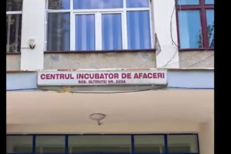 fostii ministri psd ai economiei reactie in scandalul cladirii ocupate de o firma care nu pateste chirie 68836044d5bba
