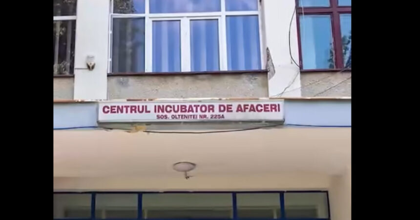 Fostele oficialități PSD din domeniul Economiei răspund controverselor legate de imobilul utilizat gratuit de o companie 1 fostii ministri psd ai economiei reactie in scandalul cladirii ocupate de o firma care nu pateste chirie 68836044d5bba