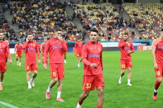 fostul jucator de la fcsb refuza rezilierea contractului si a fost trimis la echipa a doua 6883e31827d31