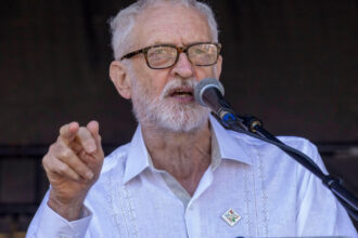 fostul lider al laburistilor britanici lanseaza un nou partid your party formatiunea politica a lui jeremy corbyn 6882426dcb912