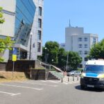 Un fost agent de poliție suspectat de divulgarea unor informații confidențiale dintr-un dosar penal solicită aprobată pentru a părăsi județul timp de 48 de ore, în cadrul măsurilor de control judiciar. 3 fostul politist acuzat ca divulga informatii dintr un dosar penal a cerut permisiunea sa plece din judet timp de doua zile in contextul masurii controlului judiciar 6882b47c078e5