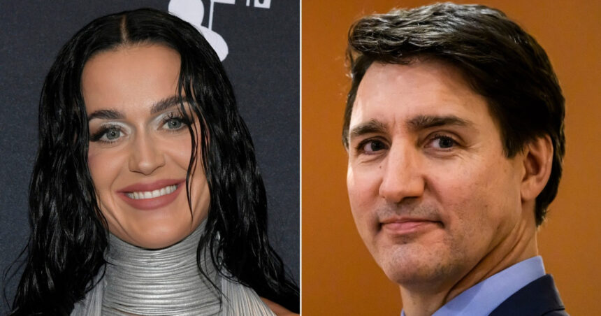 Justin Trudeau și Katy Perry: O întâlnire surprinzătoare la masa din Montreal! 1 fostul premier canadian justin trudeau vazut luand masa impreuna cu cantareata americana katy perry la montreal 688b01c62160c