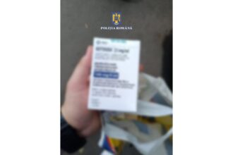 foto aproape 40 de perchezitii in constanta si alte zone din tara sunt vizati farmacisti din judet intr o ancheta pe decontarea medicamentelor 6889e406e3ace